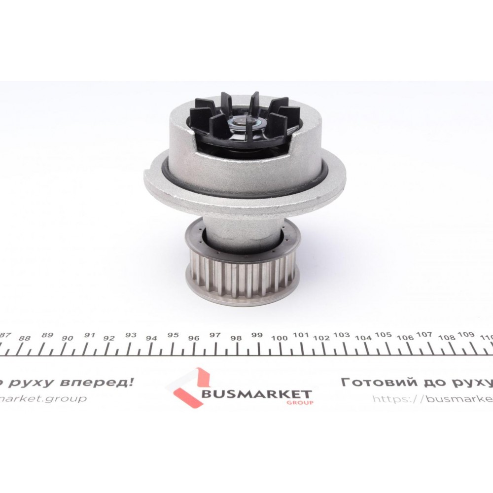 Помпа води Opel Astra F/G/Corsa/Vectra B 1.4/1.6 16V 94-05, z=23