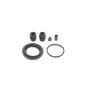 Ремкомплект супорта (заднього) Hyundai Santa Fe II 06-12 (d=43mm) (Mando)