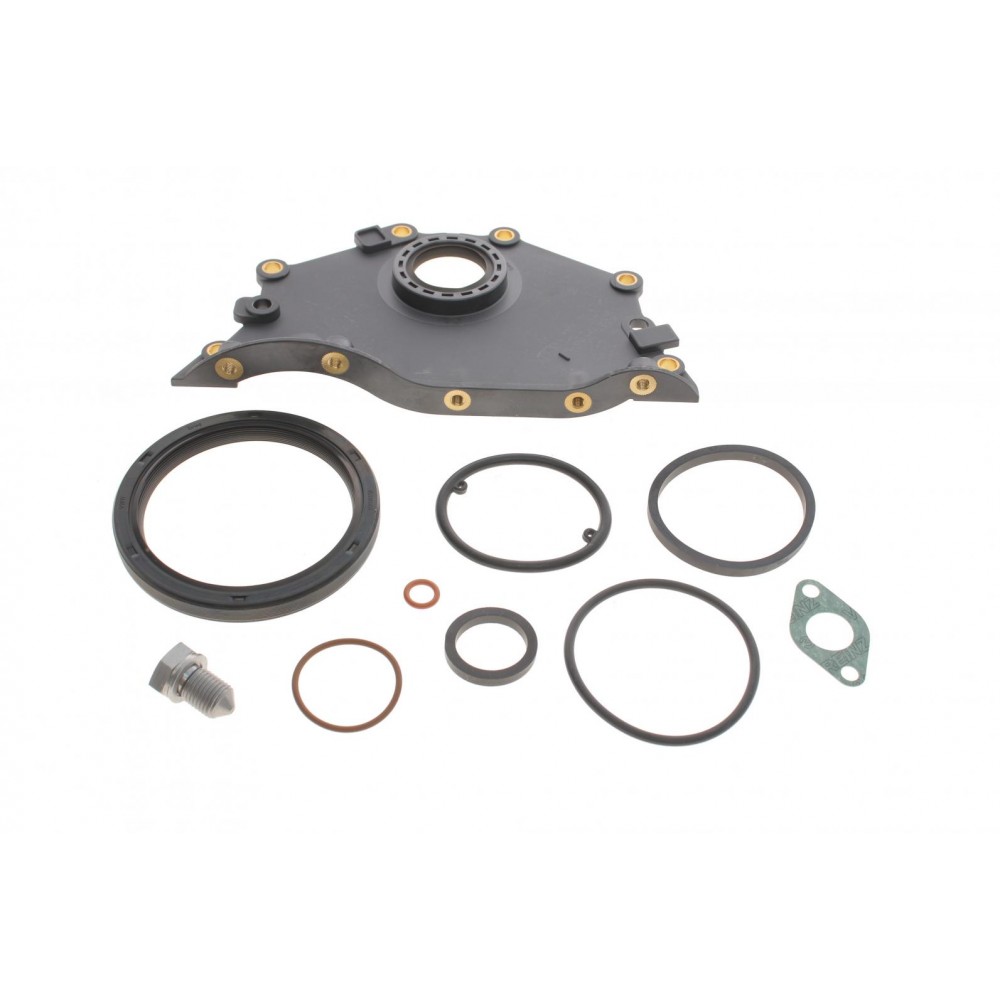 Комплект прокладок (нижній) VW Golf IV/V/T5/Touareg 3.2 02-09