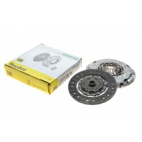 Комплект зчеплення Fiat Ducato 115 Multijet 2,0 D, 06/11-, 85kw