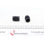 Направляюча супорта (заднього/к-кт) Opel Zafira 11- (d=10mm) (Ate)
