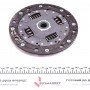 Комплект зчеплення Fiat Panda 1.1/1.2 LPG/Natural Power 03-
