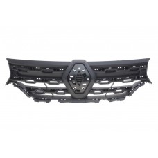 Решітка радіатора Renault Duster II 18-
