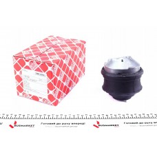 Подушка двигуна MB C-class (W202)/E-class (W210) 95-00