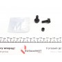 Направляюча супорта (переднього/к-кт) Mazda CX-5/Nissan Leaf 10-