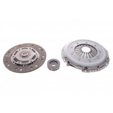 Комплект зчеплення VW Passat/Audi A4/A6 1.9 TDI 95-01