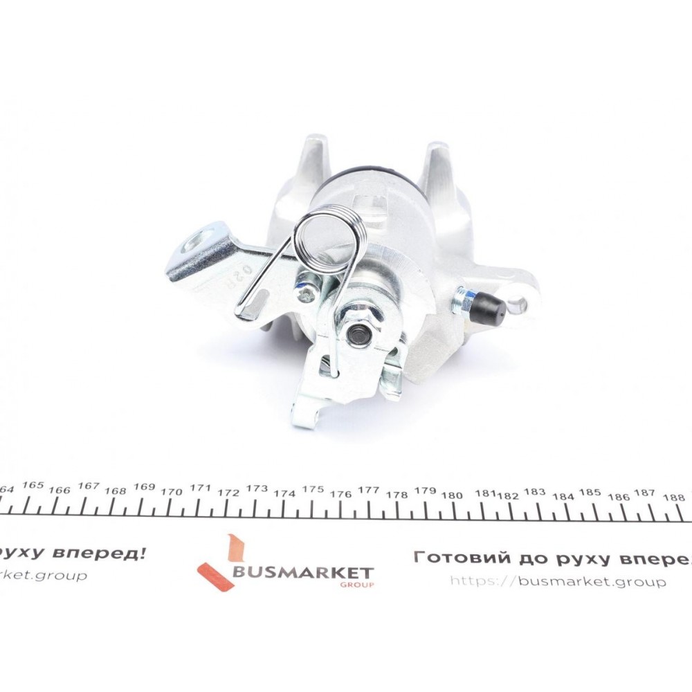 Супорт гальмівний (задній) (R) Skoda Fabia 99-14/VW Golf 97-06 (d=38mm) (Lucas)