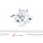 Супорт гальмівний (задній) (R) Skoda Fabia 99-14/VW Golf 97-06 (d=38mm) (Lucas)