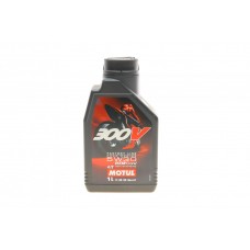 Олива 5W30 300V Road Racing Factory Line (1L)