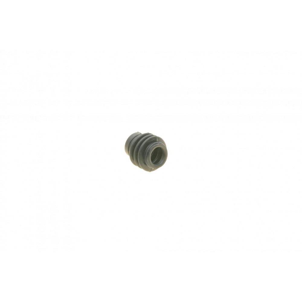 Ремкомплект супорта (переднього) SsangYong Rodius 05- (d=48mm) (+поршень) (Mando)