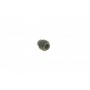 Ремкомплект супорта (переднього) SsangYong Rodius 05- (d=48mm) (+поршень) (Mando)