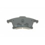Колодки гальмівні (передні) Ford Galaxy/Mondeo V/S-Max 1.0-2.0H 14-