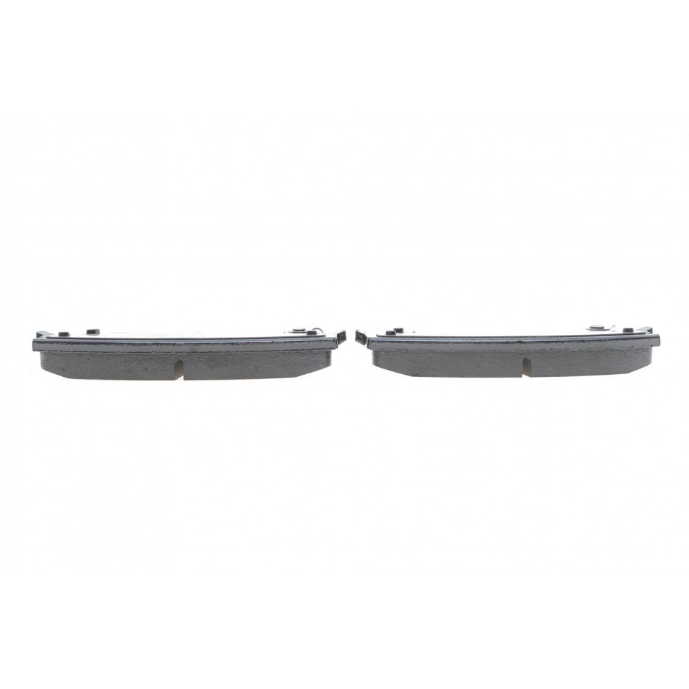 Колодки гальмівні (передні) Chrysler 300C 04-/300 II 12-/Dodge Challenger 08-/Charger 05-