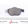 Колодки гальмівні (передні) Renault Megane II 04-09/Scenic II/III/Grand Scenic II/III 03-