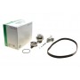 Комплект ГРМ + помпа Audi A4 00-08/A6 01-05/ VW Passat 2.0 01-05 (23x150z)