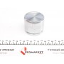 Поршень супорта (переднього) Hyundai Sonata/Suzuki Vitara (60.5x51mm) (Kasko-Mobis)