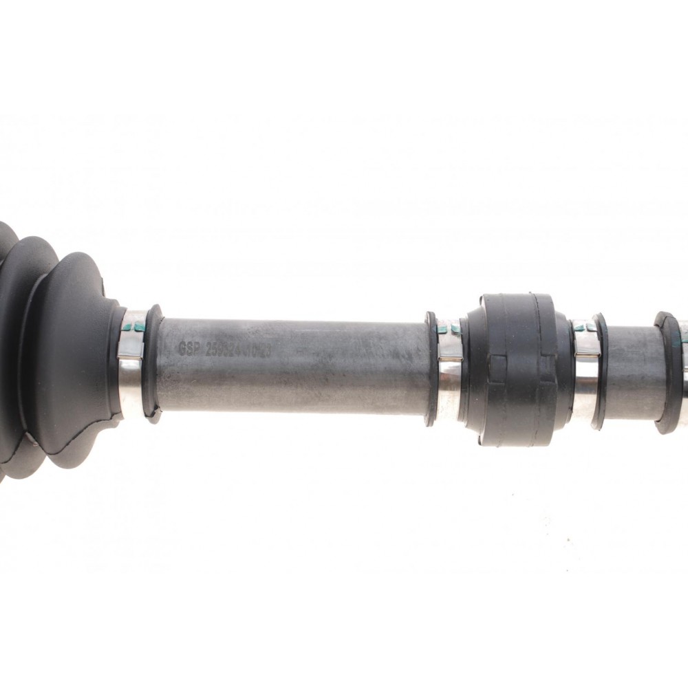 Піввісь (передня) Lexus ES/Toyota Camry 3.5 06-14 (L) (30x24x659x48T) (+ABS)