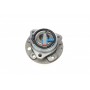 Підшипник маточини (передньої) Opel Astra H/Zafira 04-14 (+ABS)