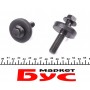 Комплект ГРМ Renault Kangoo 1.5dCi 01- (123x27)