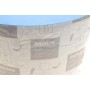 Папір для протирання  поверхонь Plus L Blue 2 шари/344м/930відр.(26x37см)