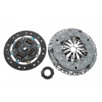 Комплект зчеплення VW Golf VII/Passat B8 1.6TDI 12-, 66/77/81/85/88kw