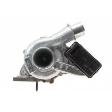 Турбіна Citroen Jumper/Peugeot Boxer 2.2 HDi 11-