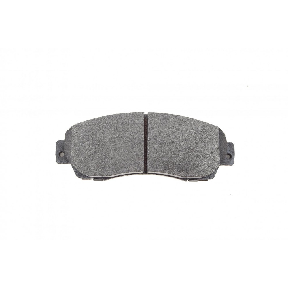 Колодки гальмівні (передні) Honda CR-V IV 1.6-2.4i 12- (Akebono)