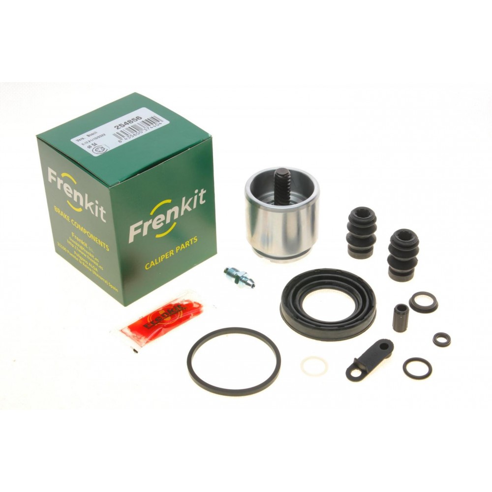 Ремкомплект супорта (заднього) Ford Transit V363 13- (d=54mm) (Bosch) (+поршень с механизмом)