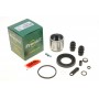 Ремкомплект супорта (заднього) Ford Transit V363 13- (d=54mm) (Bosch) (+поршень с механизмом)
