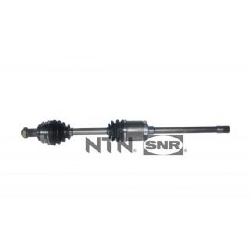 Піввісь (передня) BMW X3 (E53) 04-10 (R) (30x27x919) M47/M54/M57/N47/N52