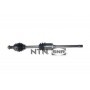 Піввісь (передня) BMW X3 (E53) 04-10 (R) (30x27x919) M47/M54/M57/N47/N52