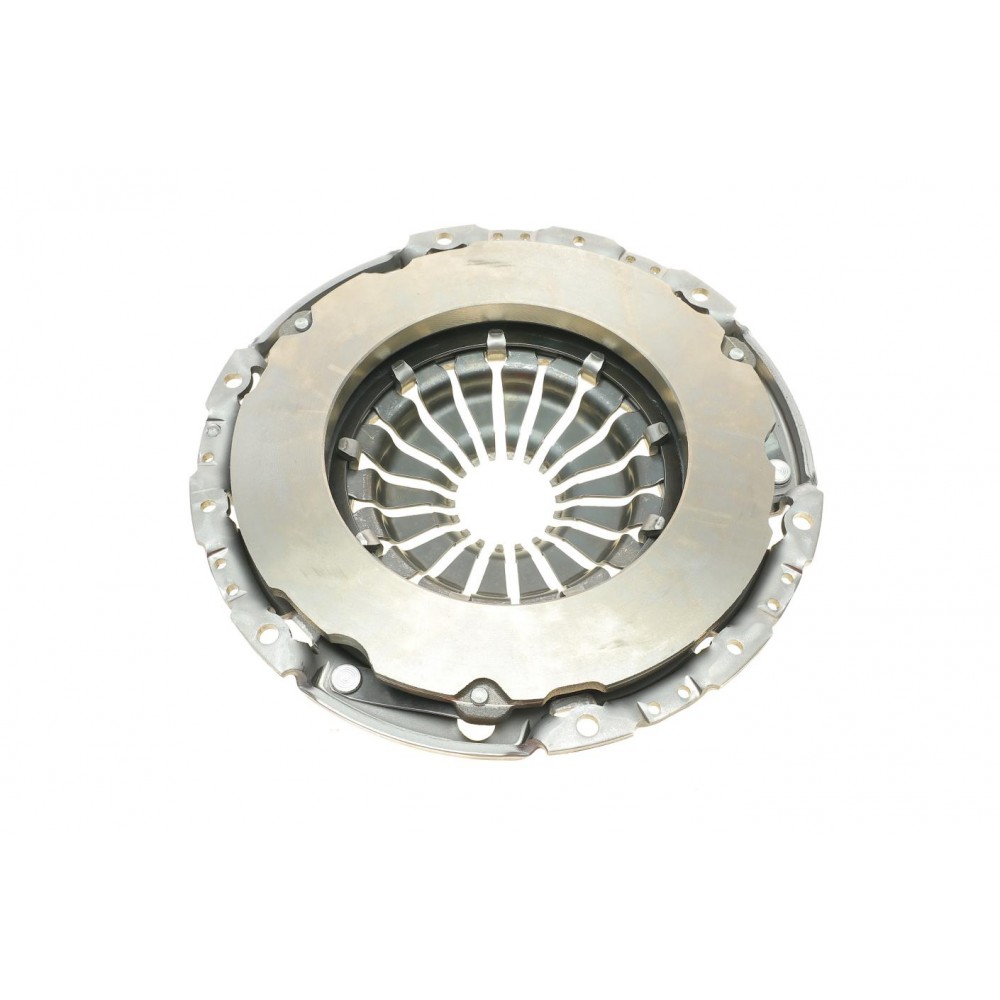 Комплект зчеплення Peugeot Boxer 2.2HDi 06- 88kw (d=253mm)
