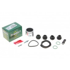Ремкомплект супорта (переднього) Citroen ZX/Saxo 93-03/Peugeot 106/205 86-94 (d=48mm) (+ поршень)