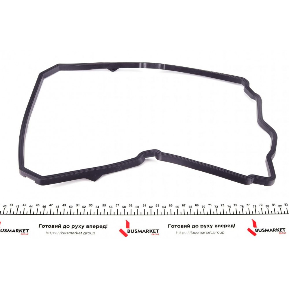 Фільтр АКПП MB E-class (W211/W212) 03- (з прокладкою)