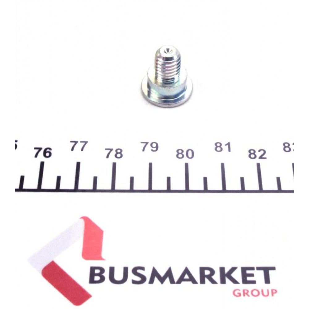 Диск гальмівний (задній) BMW 5 (F10/F11)/6 (F06/F13)/ 7 (F01-04) 09- (345x24) PRO+