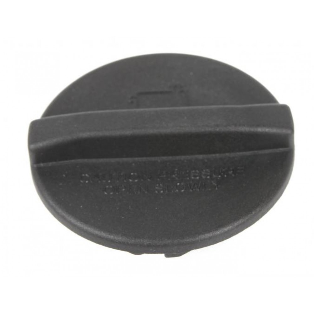 Кришка бачка розширювального MB OM646/651 2.2CDI
