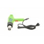 Термофен 1500W (два режиму t° I:300 °C/II :500 °C)