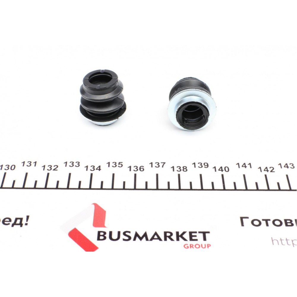 Ремкомплект супорта (переднього) Toyota Camry 01-06 (63mm) (Aisin)