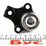 Опора кульова (передня/знизу) VW Golf 83-02 (d=19mm)