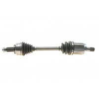 Піввісь (передня) BMW X3 (E53) 04-10 (L) (30x27x598) M47/M54/M57/N47/N52