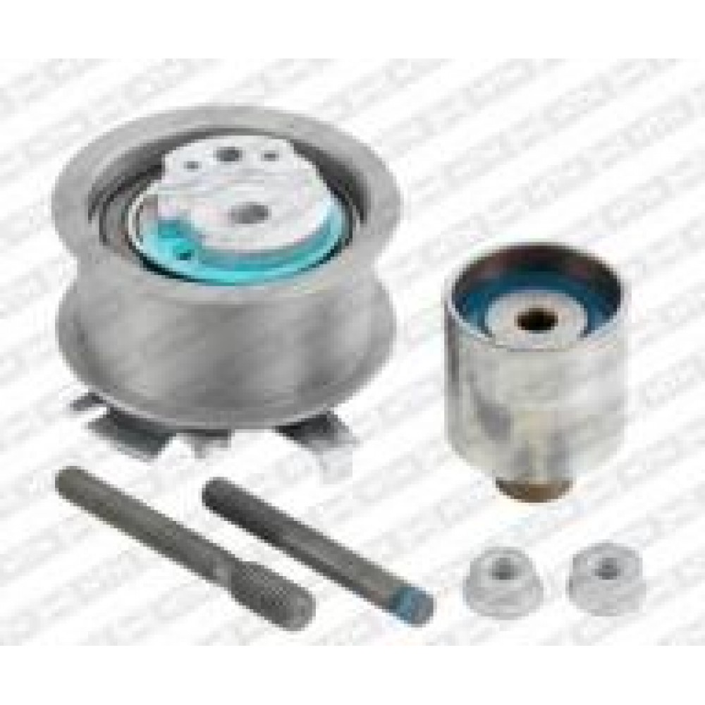 Комплект ГРМ VW Caddy/VW T5 03- (120HTx30)