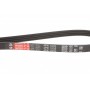 Ремінь генератора Mazda 323 1.3-1.8 89-04/ Mitsubishi Pajero II 3.5 94-99