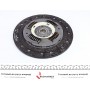 Комплект зчеплення Ford Transit 2.0DI 00- (d=254mm)