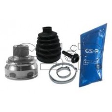 ШРКШ (зовнішній) Audi A4 1.8-3.0 08-15/A5 07-17/A6 13-18/Q5 2.0-3.0 D 08-17 (42x28x88)(к-кт)