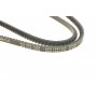 Ремінь генератора Land Rover Range Rover 81-90 (10PK1225)