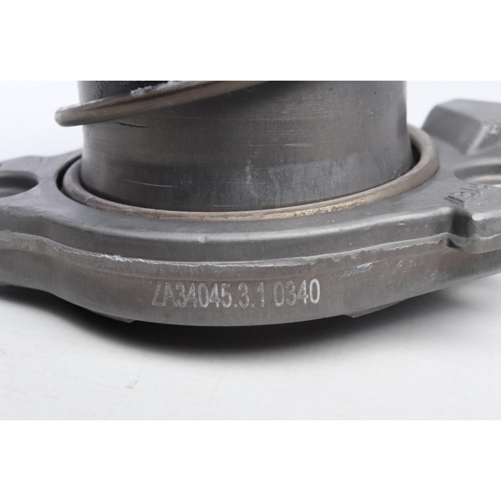 Демпфер + комплект зчеплення +вижимний Opel Zafira 1.7CDTI 08- (d=240mm) z=20