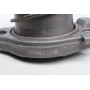 Демпфер + комплект зчеплення +вижимний Opel Zafira 1.7CDTI 08- (d=240mm) z=20