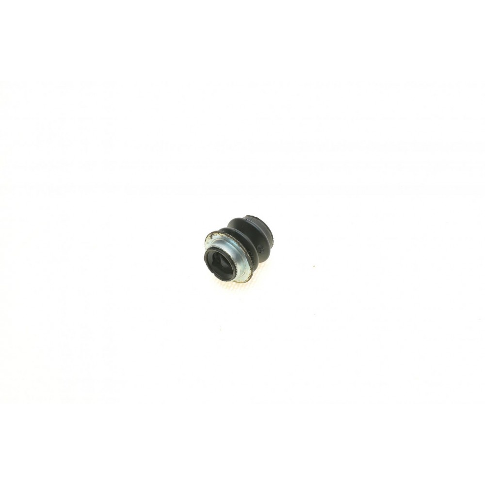 Ремкомплект супорта (переднього) Toyota Camry 91-96 (d=57mm)(Akebono)(+ поршен/направляюча)