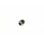 Ремкомплект супорта (переднього) Toyota Camry 91-96 (d=57mm)(Akebono)(+ поршен/направляюча)