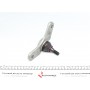 Опора кульова (передня/знизу/L) MIni Cooper 01-06